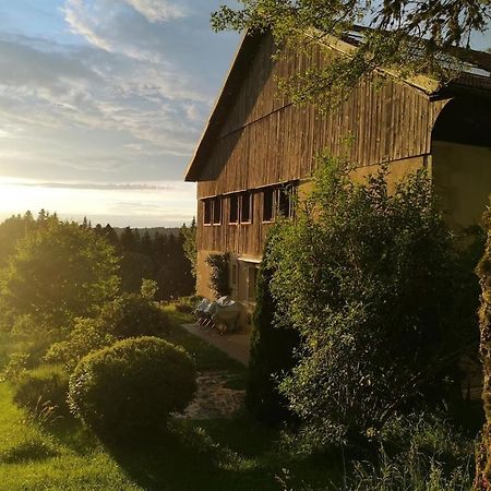 Maison Le Rozet Les Gras Екстериор снимка