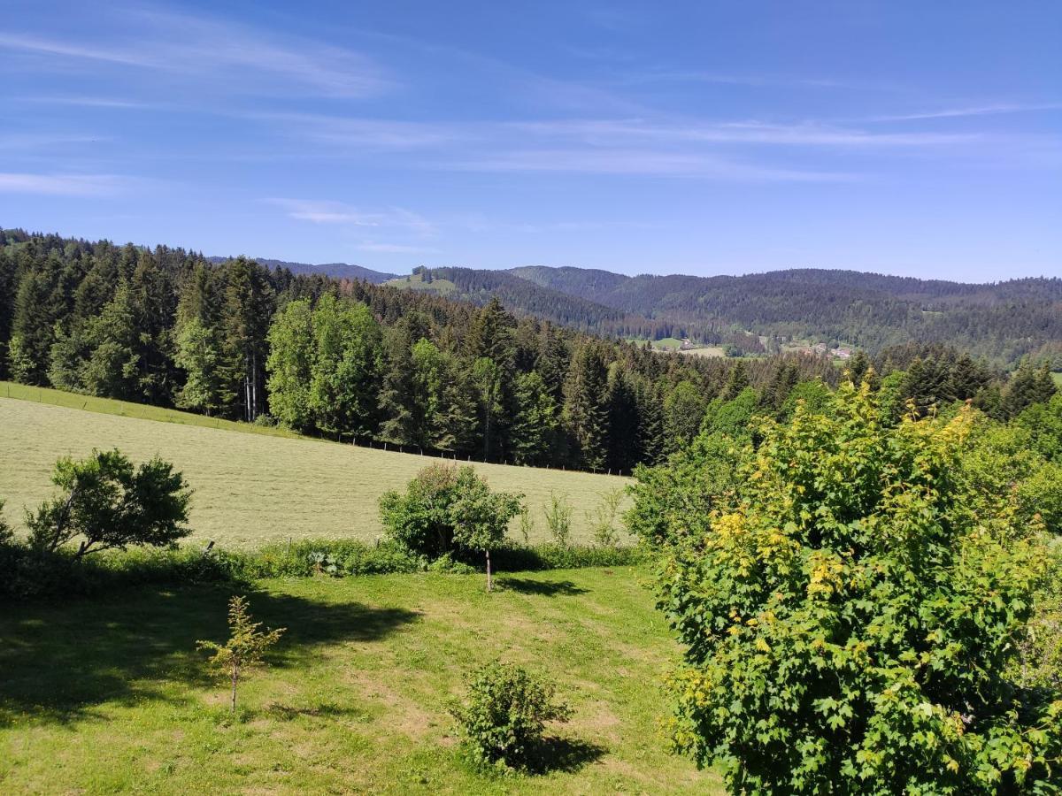 Maison Le Rozet Les Gras Екстериор снимка