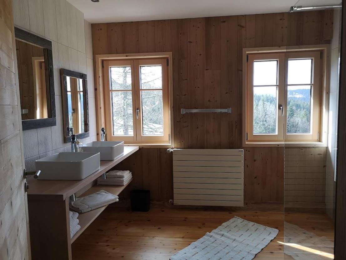 Maison Le Rozet Les Gras Екстериор снимка
