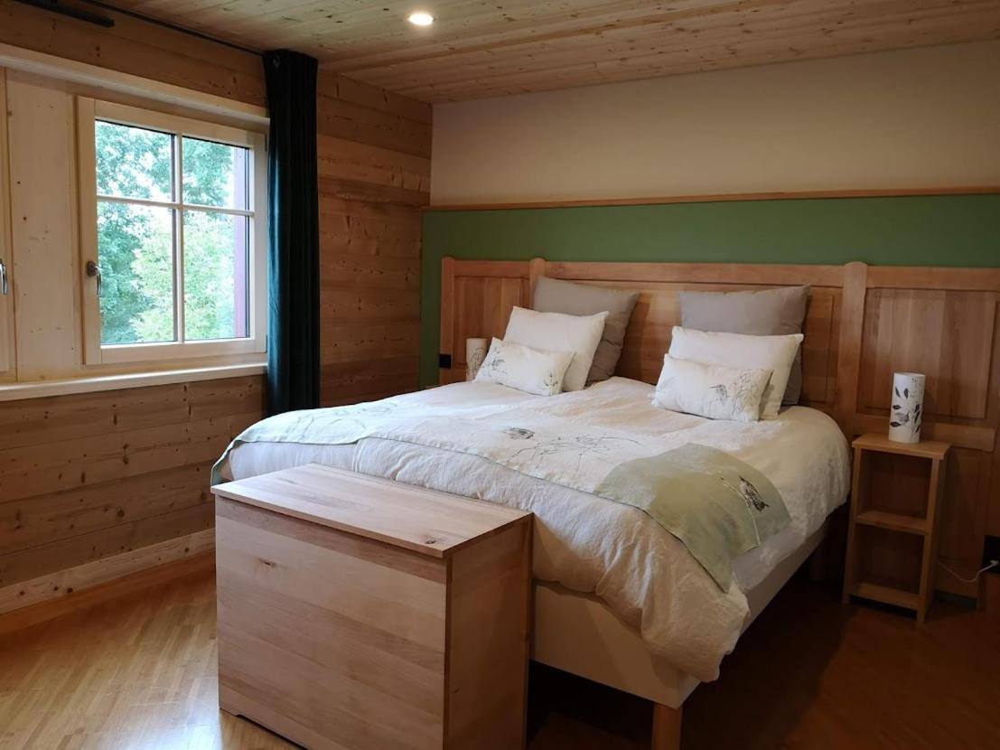 Maison Le Rozet Les Gras Екстериор снимка