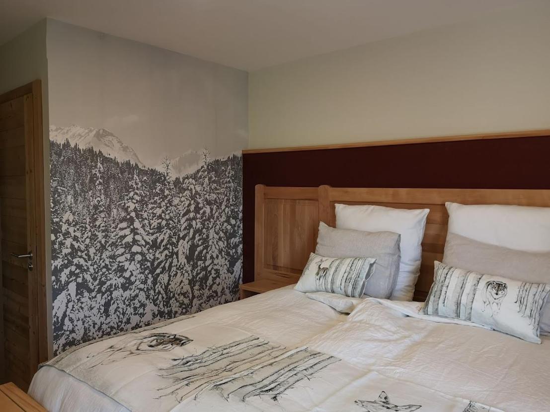 Maison Le Rozet Les Gras Екстериор снимка