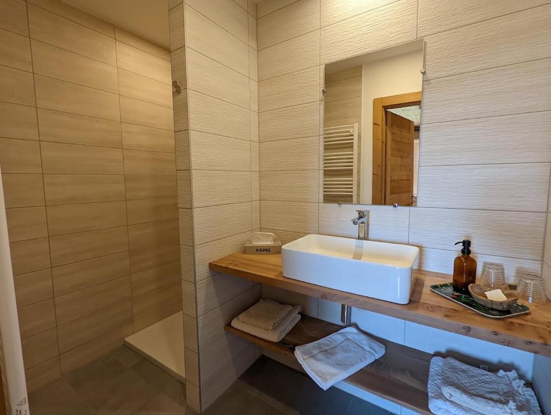 Maison Le Rozet Les Gras Екстериор снимка