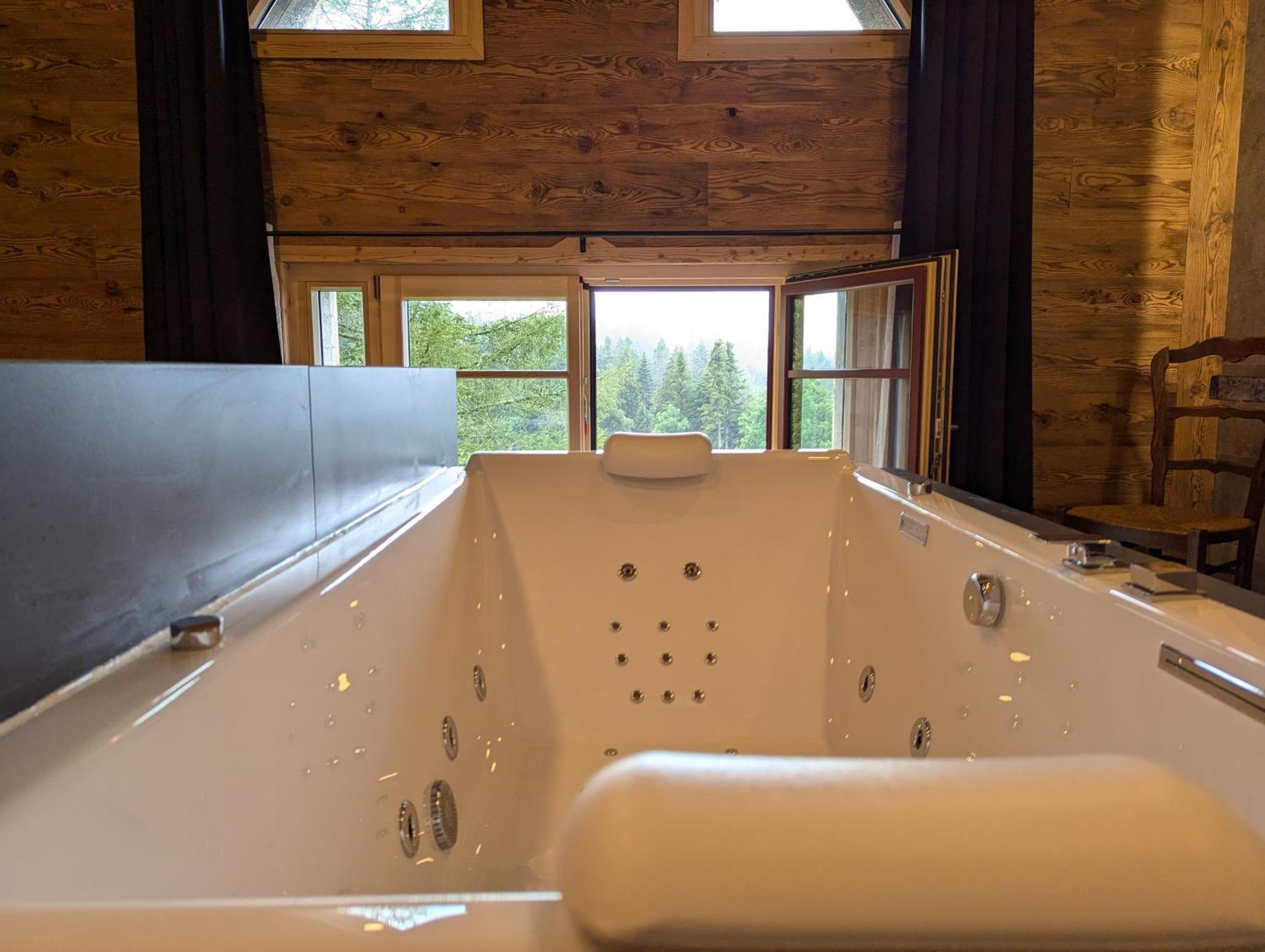 Maison Le Rozet Les Gras Екстериор снимка