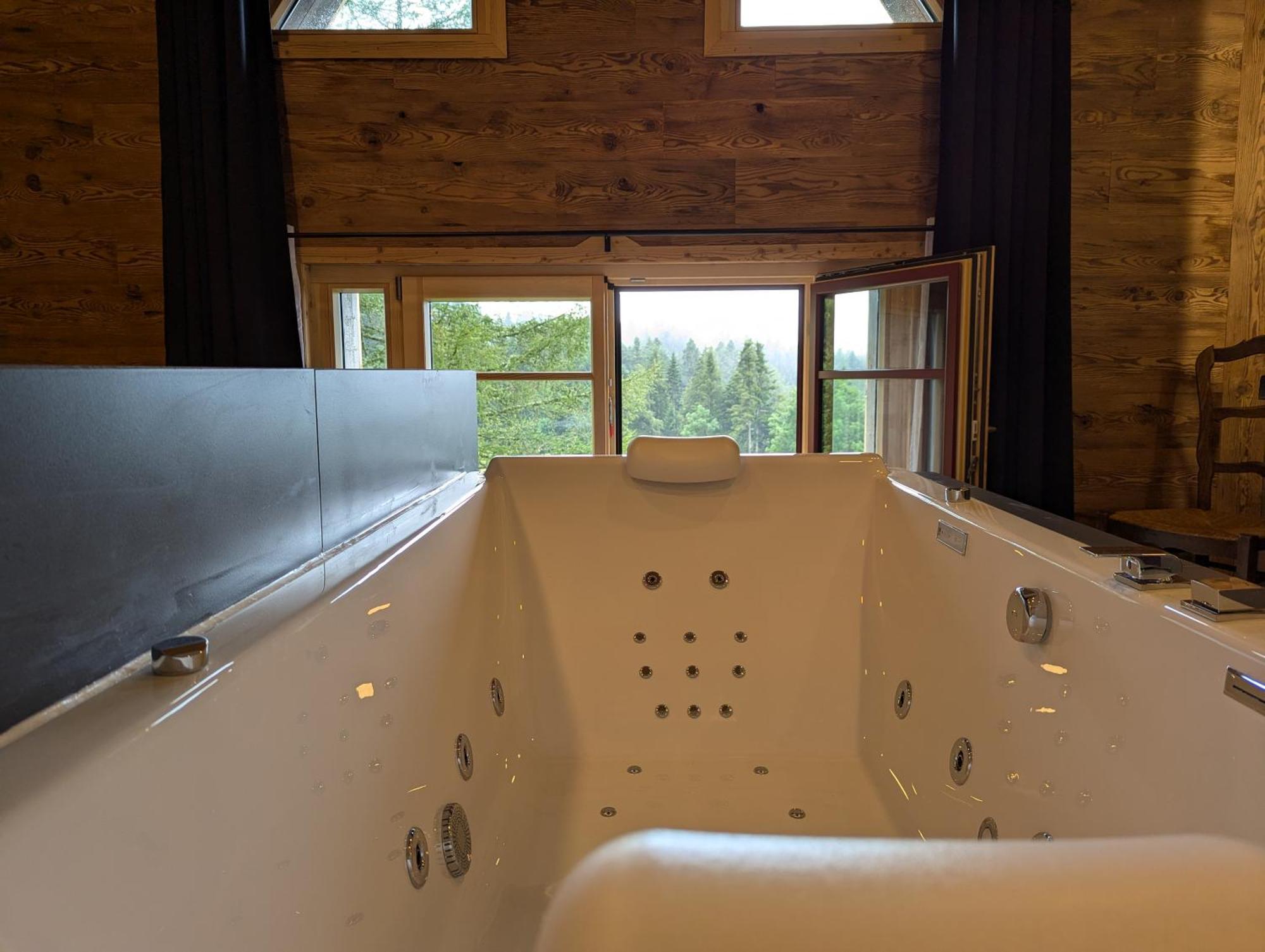 Maison Le Rozet Les Gras Екстериор снимка